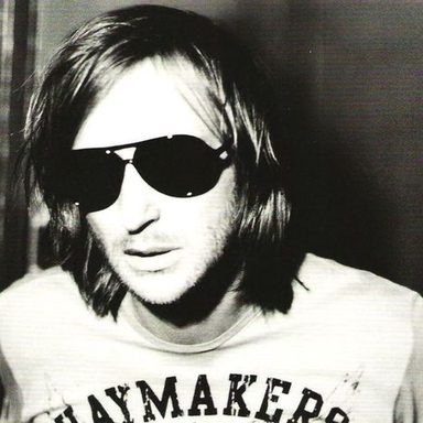 David Guetta photo 32