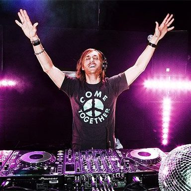 David Guetta photo 41