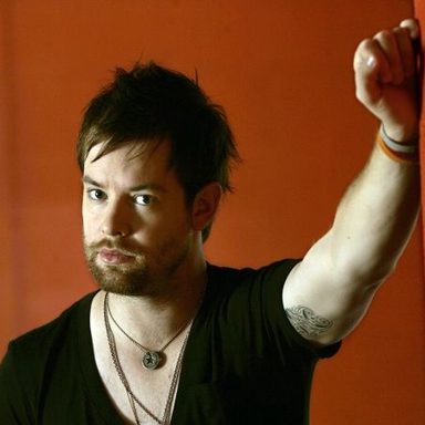 David Cook