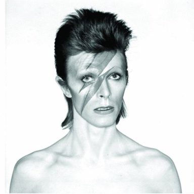 David Bowie photo 76
