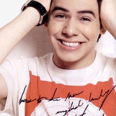 David Archuleta photo 32