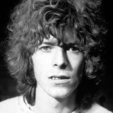 David Bowie photo 23