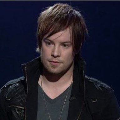 David Cook photo 24
