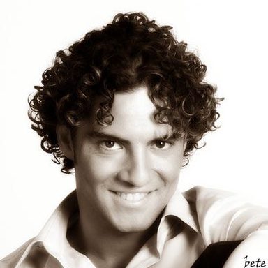 David Bisbal photo 14