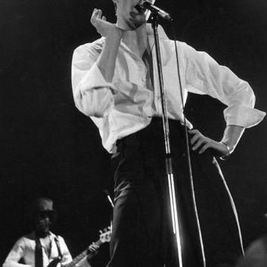 David Bowie photo 20