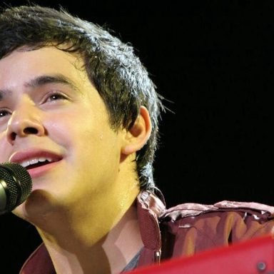 David Archuleta photo 21