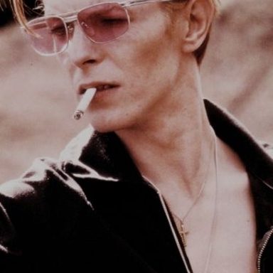 David Bowie photo 91