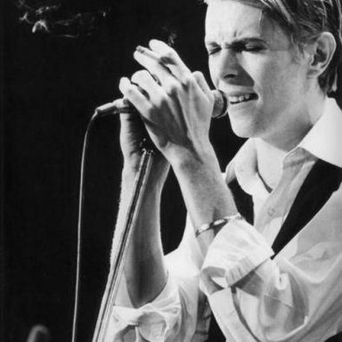 David Bowie photo 28