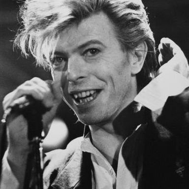 David Bowie photo 62