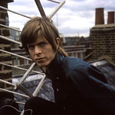 David Bowie photo 86