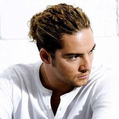 David Bisbal photo 20
