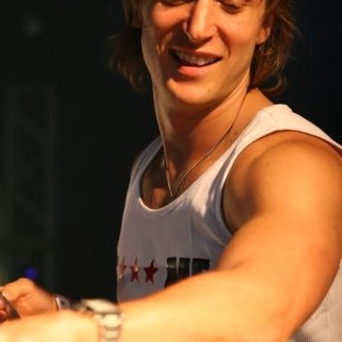 David Guetta photo 42