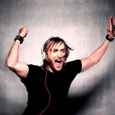 David Guetta