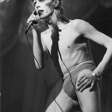 David Bowie photo 53