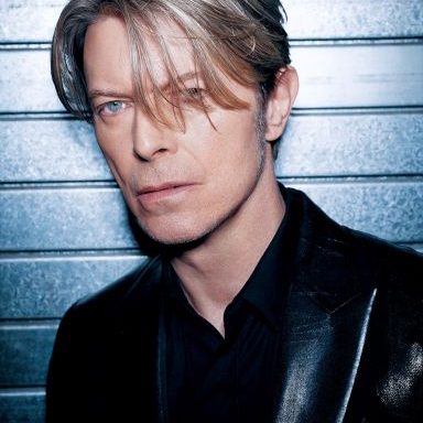David Bowie photo 68