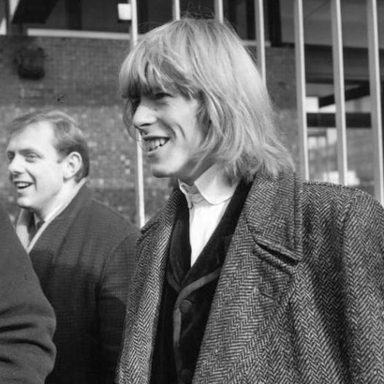 David Bowie photo 94