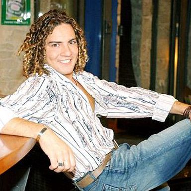 David Bisbal photo 22