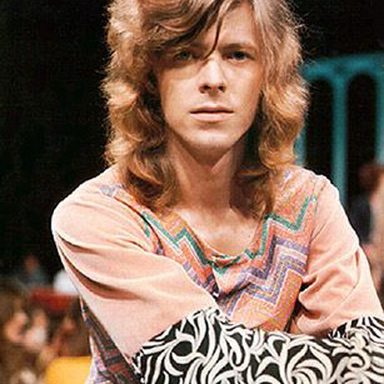 David Bowie photo 106