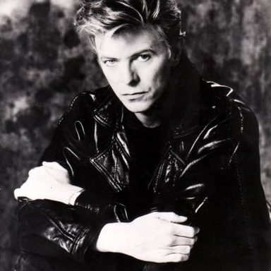 David Bowie photo 71