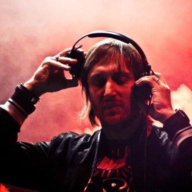 David Guetta photo 16
