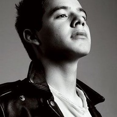 David Archuleta photo 45