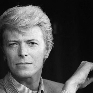 David Bowie photo 46