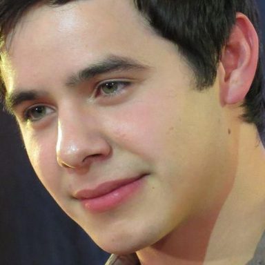 David Archuleta photo 11