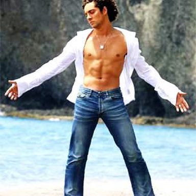 David Bisbal photo 19