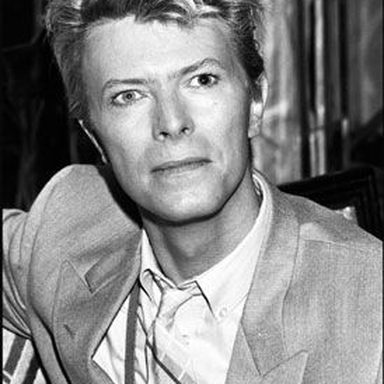 David Bowie photo 102