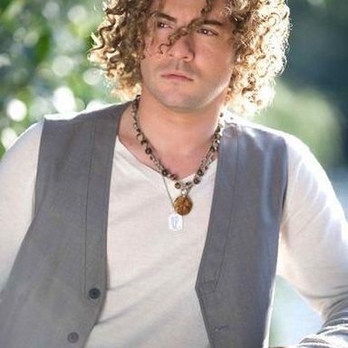 David Bisbal