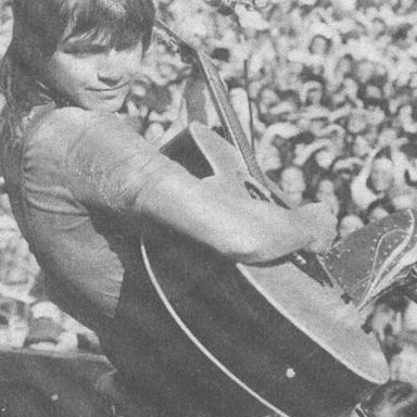 David Cassidy