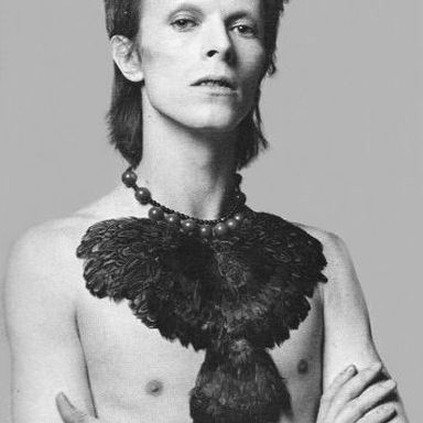 David Bowie photo 67