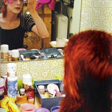 David Bowie photo 15