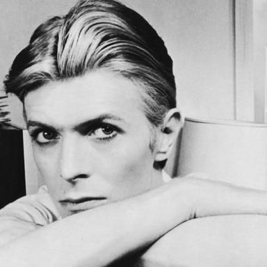 David Bowie photo 87