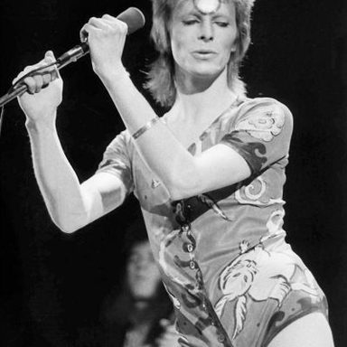David Bowie photo 83