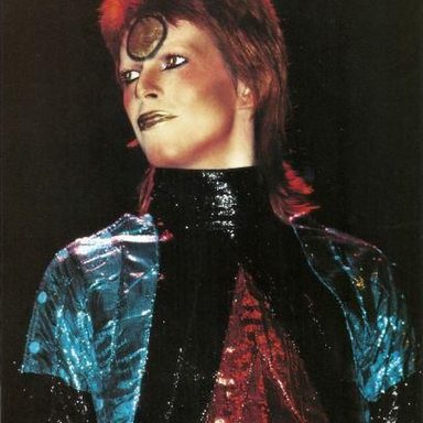 David Bowie photo 12