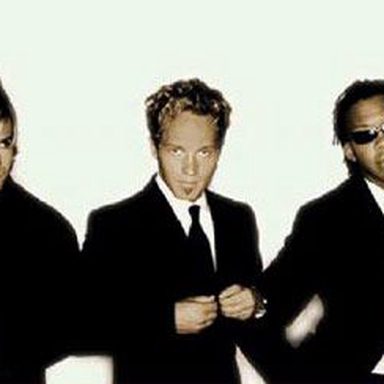 dc talk