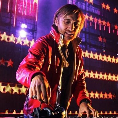 David Guetta photo 10