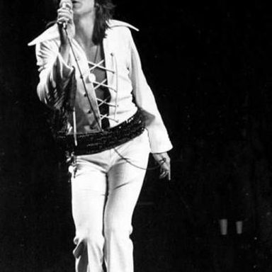 David Cassidy