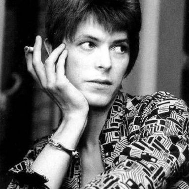 David Bowie photo 26