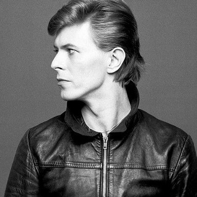 David Bowie photo 89