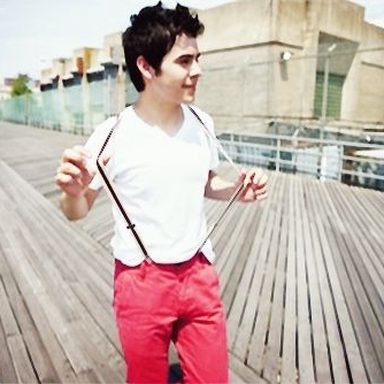 David Archuleta photo 27