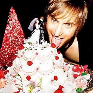 David Guetta photo 39