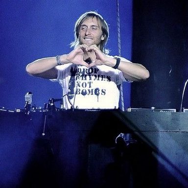 David Guetta photo 44