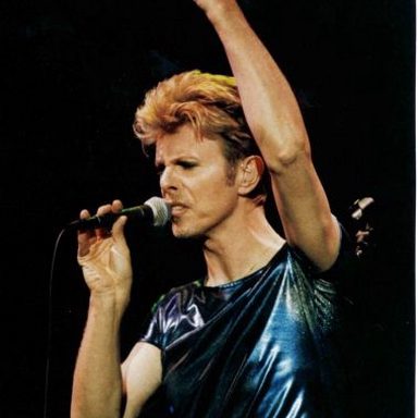 David Bowie photo 65