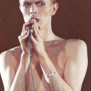 David Bowie photo 66