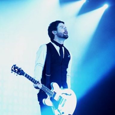 David Cook