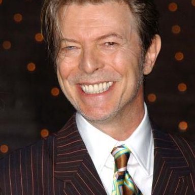 David Bowie photo 16