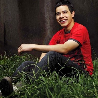David Archuleta photo 29