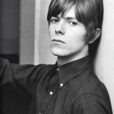 David Bowie photo 84